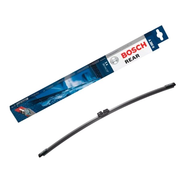 Фото - Щетка стеклоочистителя Bosch Twin 380мм (3 397 008 050)